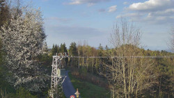 Troják, Maruška - odpočivadlo HM52