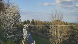 Troják, Maruška - odpočivadlo HM52