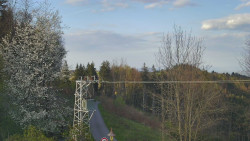 Troják, Maruška - odpočivadlo HM52