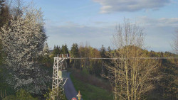 Troják, Maruška - odpočivadlo HM52