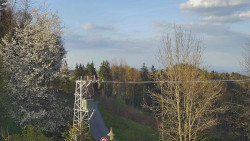 Troják, Maruška - odpočivadlo HM52