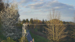 Troják, Maruška - odpočivadlo HM52