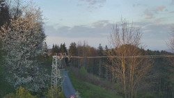 Troják, Maruška - odpočivadlo HM52