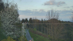 Troják, Maruška - odpočivadlo HM52