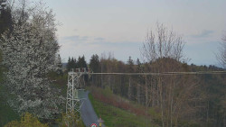 Troják, Maruška - odpočivadlo HM52