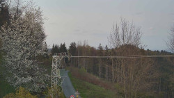 Troják, Maruška - odpočivadlo HM52