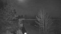 Troják, Maruška - odpočivadlo HM52