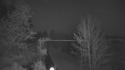 Troják, Maruška - odpočivadlo HM52