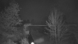 Troják, Maruška - odpočivadlo HM52