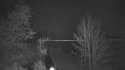 Troják, Maruška - odpočivadlo HM52