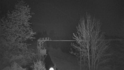 Troják, Maruška - odpočivadlo HM52