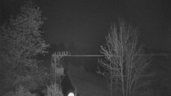 Troják, Maruška - odpočivadlo HM52