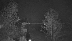 Troják, Maruška - odpočivadlo HM52