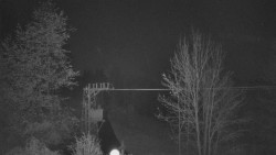 Troják, Maruška - odpočivadlo HM52