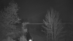 Troják, Maruška - odpočivadlo HM52