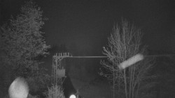 Troják, Maruška - odpočivadlo HM52