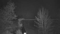 Troják, Maruška - odpočivadlo HM52