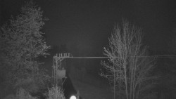 Troják, Maruška - odpočivadlo HM52