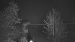 Troják, Maruška - odpočivadlo HM52