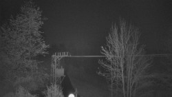 Troják, Maruška - odpočivadlo HM52