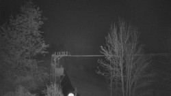 Troják, Maruška - odpočivadlo HM52