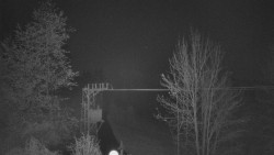 Troják, Maruška - odpočivadlo HM52