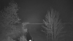 Troják, Maruška - odpočivadlo HM52