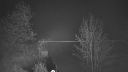 Troják, Maruška - odpočivadlo HM52