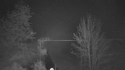 Troják, Maruška - odpočivadlo HM52