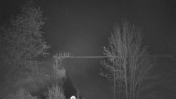 Troják, Maruška - odpočivadlo HM52