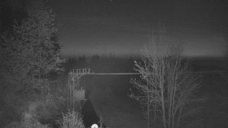 Troják, Maruška - odpočivadlo HM52