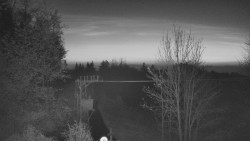 Troják, Maruška - odpočivadlo HM52