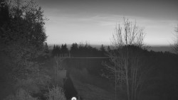 Troják, Maruška - odpočivadlo HM52