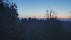 Troják, Maruška - odpočivadlo HM52