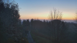 Troják, Maruška - odpočivadlo HM52