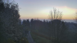 Troják, Maruška - odpočivadlo HM52