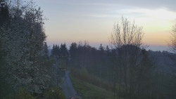 Troják, Maruška - odpočivadlo HM52