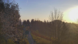 Troják, Maruška - odpočivadlo HM52