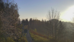 Troják, Maruška - odpočivadlo HM52