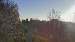 Troják, Maruška - odpočivadlo HM52