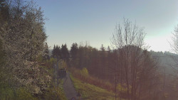 Troják, Maruška - odpočivadlo HM52