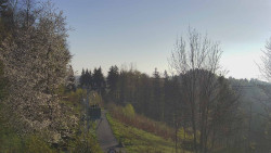 Troják, Maruška - odpočivadlo HM52