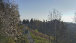 Troják, Maruška - odpočivadlo HM52