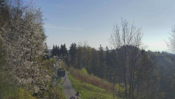 Troják, Maruška - odpočivadlo HM52