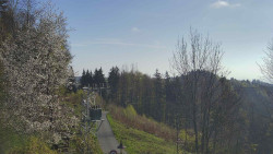 Troják, Maruška - odpočivadlo HM52