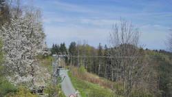 Troják, Maruška - odpočivadlo HM52