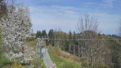 Troják, Maruška - odpočivadlo HM52