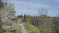 Troják, Maruška - odpočivadlo HM52