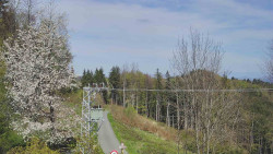 Troják, Maruška - odpočivadlo HM52