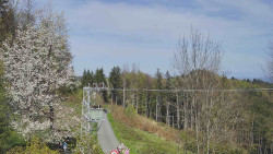 Troják, Maruška - odpočivadlo HM52